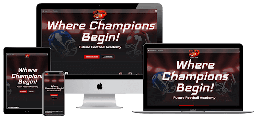 blaksheep-creative-transforms-future-football-academy’s-online-presence-with-a-stunning-new-website